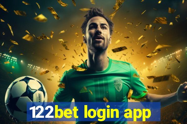 122bet login app